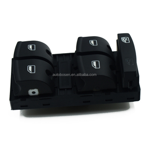 Elevador de ventana eléctrico para <span class=keywords><strong>Audi</strong></span>, interruptor maestro 4F0, 959, 851A, 4F0959851A, 4F0, 959, 851, 4F0959851, <span class=keywords><strong>A3</strong></span>, A6 - Product Image 2