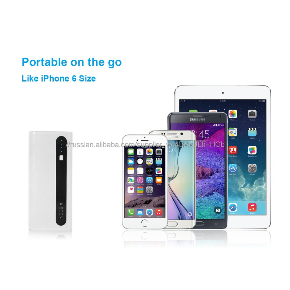 Оптовая best Power Bank ноутбук Блок Питания мобильный портативный Блок Питания