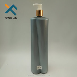 750 ml forme spéciale POUR ANIMAUX DE COMPAGNIE bouteille en plastique pour shampoing/<span class=keywords><strong>gel</strong></span> douche - Product Image 6