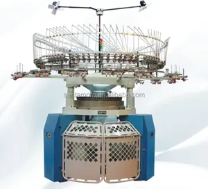 mini circular knitting machine