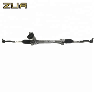 Cremallera y Piñón de Dirección Asistida Hidráulica para Nissan Sunny N17 <span class=keywords><strong>48001</strong></span>-3AW0A/<span class=keywords><strong>48001</strong></span>-<span class=keywords><strong>1HK0A</strong></span>/<span class=keywords><strong>48001</strong></span>-1HB9A/<span class=keywords><strong>48001</strong></span>-9KE1B - Product Image 2