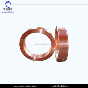 머지 드 arc 용접 선 EH10K, EH11K, EH12K, EH14 (high) 저 (망간 톱 - Product Image 4