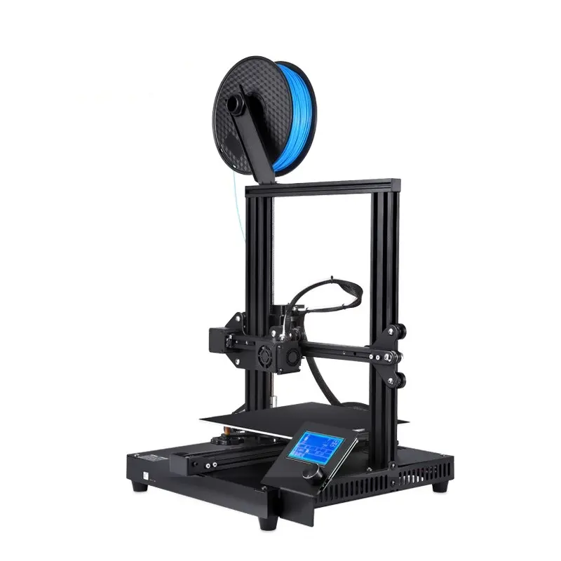 Factory directly 3d printer DIY FDM 3D Printer From China Cura