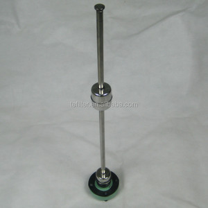 مقياس مستوى الزيت الهيدروليكي YKJD-24-480-300-80 - Product Image 1