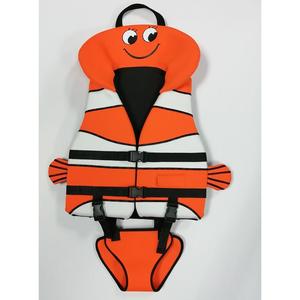 <span class=keywords><strong>Gilet</strong></span> <span class=keywords><strong>de</strong></span> sauvetage en néoprène pour enfants orange <span class=keywords><strong>gilet</strong></span> <span class=keywords><strong>de</strong></span> <span class=keywords><strong>flottaison</strong></span> PFD pour maillots <span class=keywords><strong>de</strong></span> bain pour enfants dispositif <span class=keywords><strong>de</strong></span> sauvetage - Product Image 1