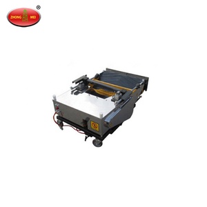 Máy Trát Tường DR800-4 Máy Trát Xi Măng Tường Tự Động - Product Image 2