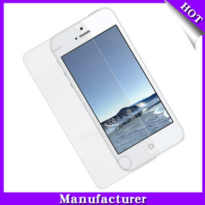 Ultra delgada 0.2mm 9h claramente protector de pantalla de <span class=keywords><strong>cine</strong></span> para el iphone 5c - Product Image 1