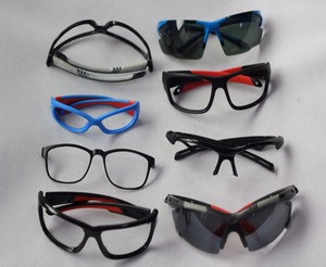 Fashion Sunglasses Frame Plastic Injection Mold