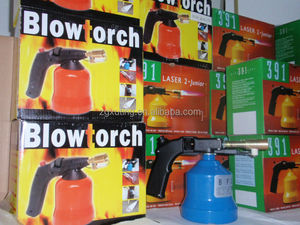 <strong>Butane</strong> <strong>Torch</strong> <strong>for</strong> Gas Welding High Performance <strong>Torch</strong> <strong>for</strong> Welding Purposes - Product Image 6