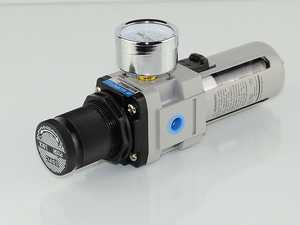 AW SDPC F + R pneumatic Air Sumber Unit Pengolahan - Product Image 5