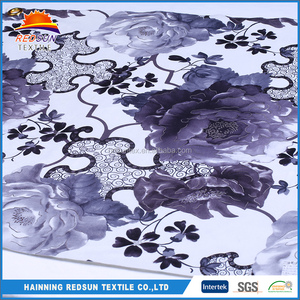 Comprar <span class=keywords><strong>barato</strong></span> colorido patrón de flores de tela impresa - Product Image 6
