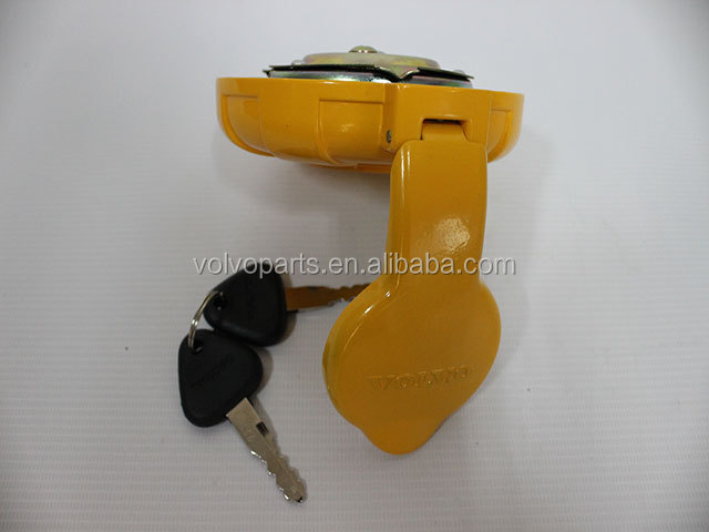 Tappo del serbatoio del carburante in acciaio inossidabile coperchio della scatola del Gas accessori per lo Styling dell'auto per Peugeot 206 207 CROEN C2  34