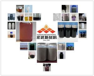 المعادن الثمينة نانو Ru الروثينيوم مسحوق الجسيمات النانوية السعر ل محفز - Product Image 5