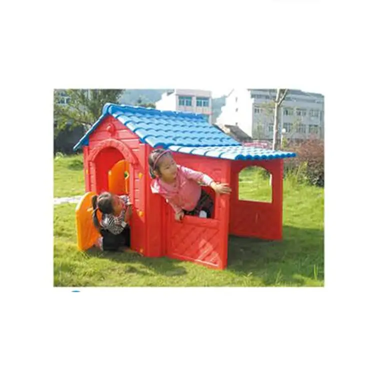 kids plastic playhouse,children play house, play house for kids
