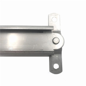 Charnière <span class=keywords><strong>de</strong></span> fenêtre à friction réglable à 2 barres <span class=keywords><strong>de</strong></span> haute qualité avec fenêtre en aluminium - Product Image 5