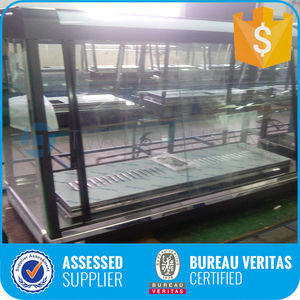 fabricante de pizza máquinas expendedoras para <span class=keywords><strong>la</strong></span> venta con ce apruebe - Product Image 3