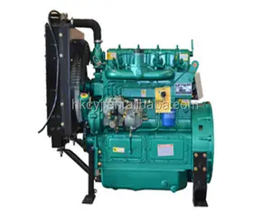 Motor diesel k4100d 30kw 40hp