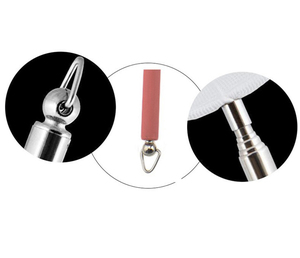 Lưới Bắt Tôm Cá Cảnh Nhỏ <span class=keywords><strong>3d</strong></span> - Product Image 4