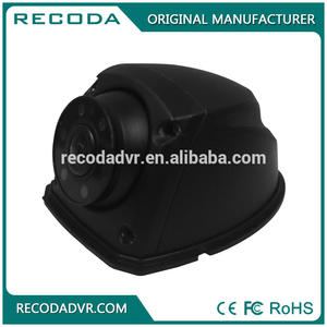 Caméra commerciale 1.<span class=keywords><strong>3</strong></span> mégapixels IP67 Full HD 960P montée sur véhicule boîte noire objectif unique résolution 1080P - Product Image 2