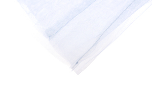 Abito primaverile a maniche lunghe da <span class=keywords><strong>donna</strong></span> con cuciture in pizzo con motivo a tinta unita stile Casual lungo fino al pavimento per il temperamento femminile - Product Image 5