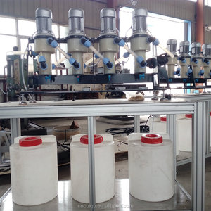 <span class=keywords><strong>Imidaclopride</strong></span> Centrifugeuse extracteur pesticides intermédiaire équipement de lavage - Product Image 4