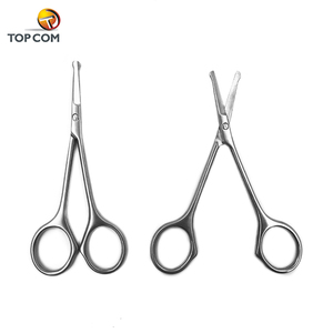 Barbe métal coupe <span class=keywords><strong>de</strong></span> cheveux <span class=keywords><strong>ciseaux</strong></span> - Product Image 1