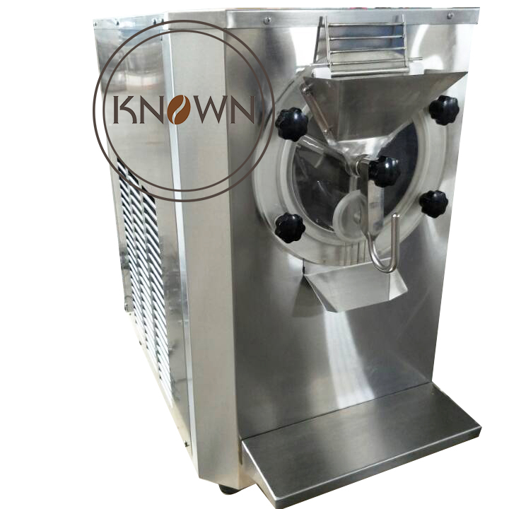 taylor hard ice cream machine