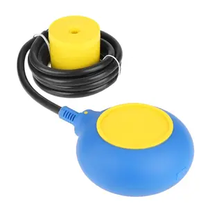 Float Switch Water Level Controller Water Level Contactor Sensor With 2m Cable 220V For Submersible Pump, Submersible Switch