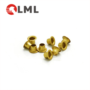 Tùy Chỉnh Chất Lượng Cao Phi Tiêu Chuẩn 3 Mét Nhôm Đồng Fan Snap Flat Pcb Đinh Tán - Product Image 5