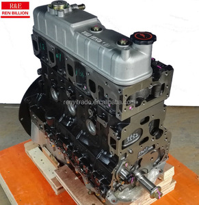 Pièces de moteur Great Wall Hover <span class=keywords><strong>CUV</strong></span> 2.8T, bloc moteur GW2.8TC - Product Image 4