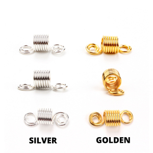 AliLeader precio al por mayor Dreadlock trenzas tubo pelo esposas - Product Image 2