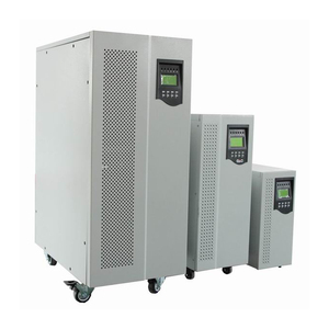 Một Pha Hoặc Ba Pha 10Kva 15Kva 20Kva 30Kva Năng Lượng Mặt Trời Hệ Thống Điện Inverter 20Kva - Product Image 2