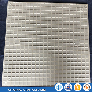 <span class=keywords><strong>Gres</strong></span> Porcelánico Pulido de 60x60cm, Pulido con Sal Soluble, para Pisos de Vestíbulo, Proveedor de Foshan - Product Image 5