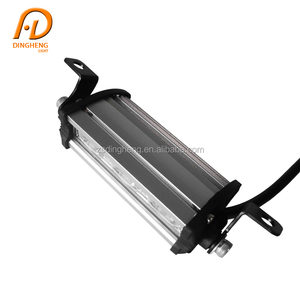 Venta caliente winpower LED rojo diablo ojo proyector del faro de <span class=keywords><strong>la</strong></span> motocicleta - Product Image 5