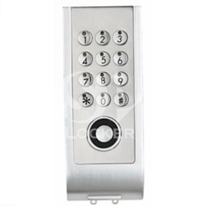 Electronic Digital Keyless Lock - Product Image 1