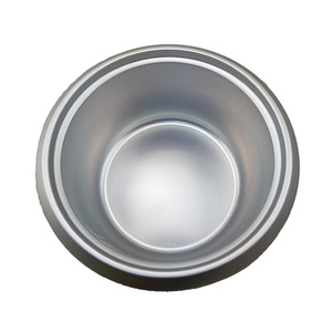 1.8L nấu ăn-thiết bị trống nồi cơm điện với màu xanh lá cây màu sắc cơ thể - Product Image 4