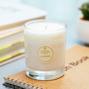 Hot Sale Luxury Handmade Scented Soy <strong>Small</strong> <strong>Candles</strong> - Product Image 6
