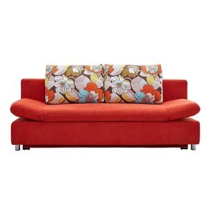 Di alta qualità <span class=keywords><strong>comodo</strong></span> convertibile L a forma di divano letto divano - Product Image 4