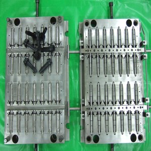 Fabricación de Moldes para Inyección de Juntas Tóricas de Goma - Product Image 2