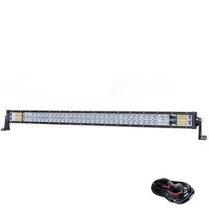Por mayor <span class=keywords><strong>de</strong></span> China 336 W 42 pulgadas luces LED <span class=keywords><strong>30000</strong></span> lúmenes llevó la barra ligera campo a través - Product Image 1