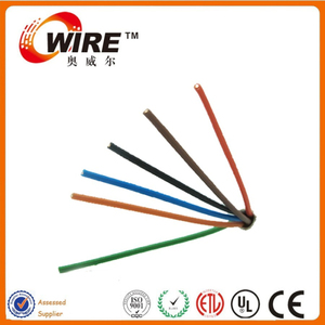 <span class=keywords><strong>Cable</strong></span> telefónico multipar para interiores, <span class=keywords><strong>cable</strong></span> telefónico de conexión <span class=keywords><strong>HYV</strong></span> - Product Image 6