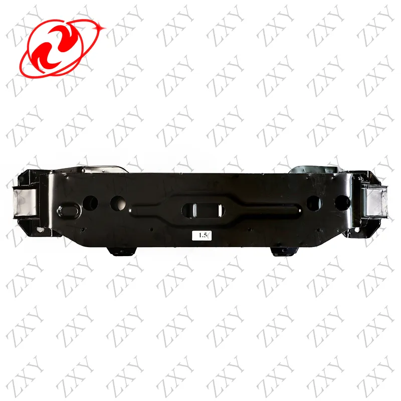 Front subframe crossmember for Chevrolet Enjoy(CN100) 1.5 from jiangsu direct factory OEM 24522259