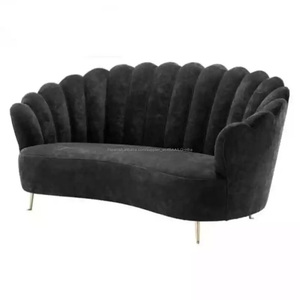 Restauración <span class=keywords><strong>de</strong></span> diseño <span class=keywords><strong>de</strong></span> hardware <span class=keywords><strong>de</strong></span> muebles <span class=keywords><strong>de</strong></span> lujo sofá para hotel/vestíbulo - Product Image 2