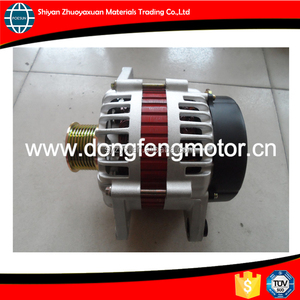 Máy Phát Điện Công Suất Cao 3415691 - Product Image 2