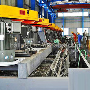 منجم للذهب CIL وتجريد نظام مصفاة ، الذهب تجهيز CIP مصنع - Product Image 4