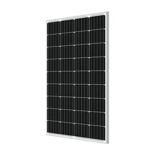 cheap price 175 watt solar panel 180watt 185watt stock modules for sale