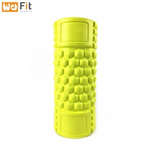 電動マッサージローラー振動EVAマッサージローラー - Product Image 2