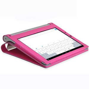 Voor Lenovo <span class=keywords><strong>Yoga</strong></span> <span class=keywords><strong>Tablet</strong></span> 3 10 Universele Lederen Hoes China-Made Pu Flip Cover <span class=keywords><strong>Tablet</strong></span> Accessoires