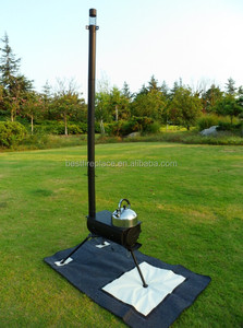 Poêle à bois pour tente autonome - Product Image 6