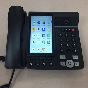 Téléphone fixe sans fil de bureau multi-cartes SIM gsm 4G LTE FPW Proolin F900 - Product Image 4